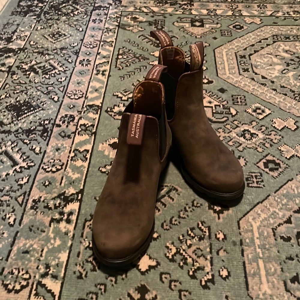 Blundstone Brown Blundstone